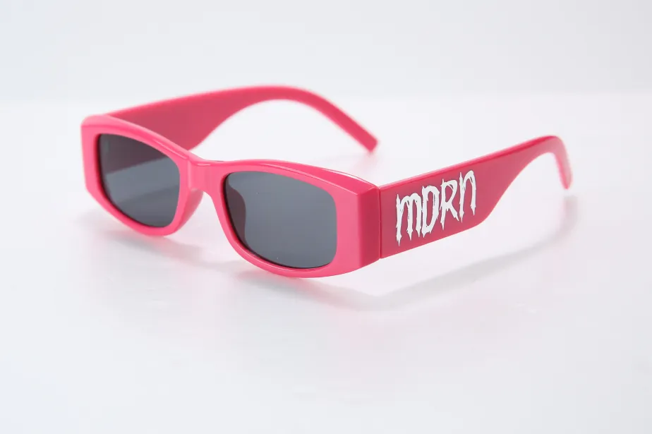 PINK AURA GLASSES