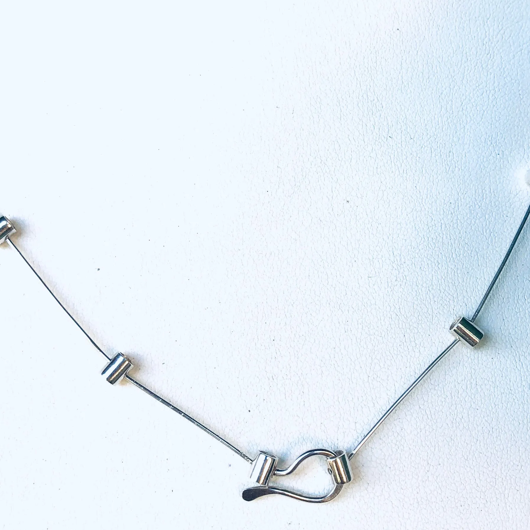 Pivot Necklace