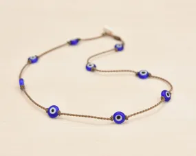 Princess Necklace-1280-Evil Eye