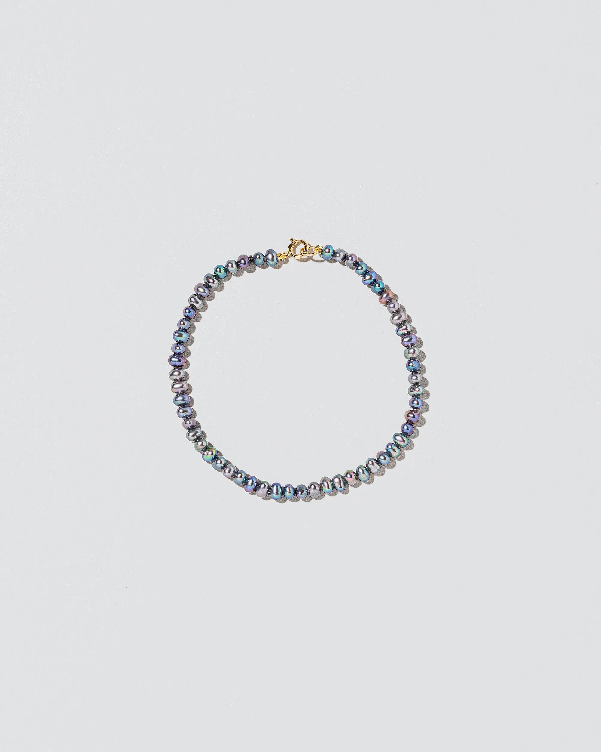 Seed Pearl Bracelet