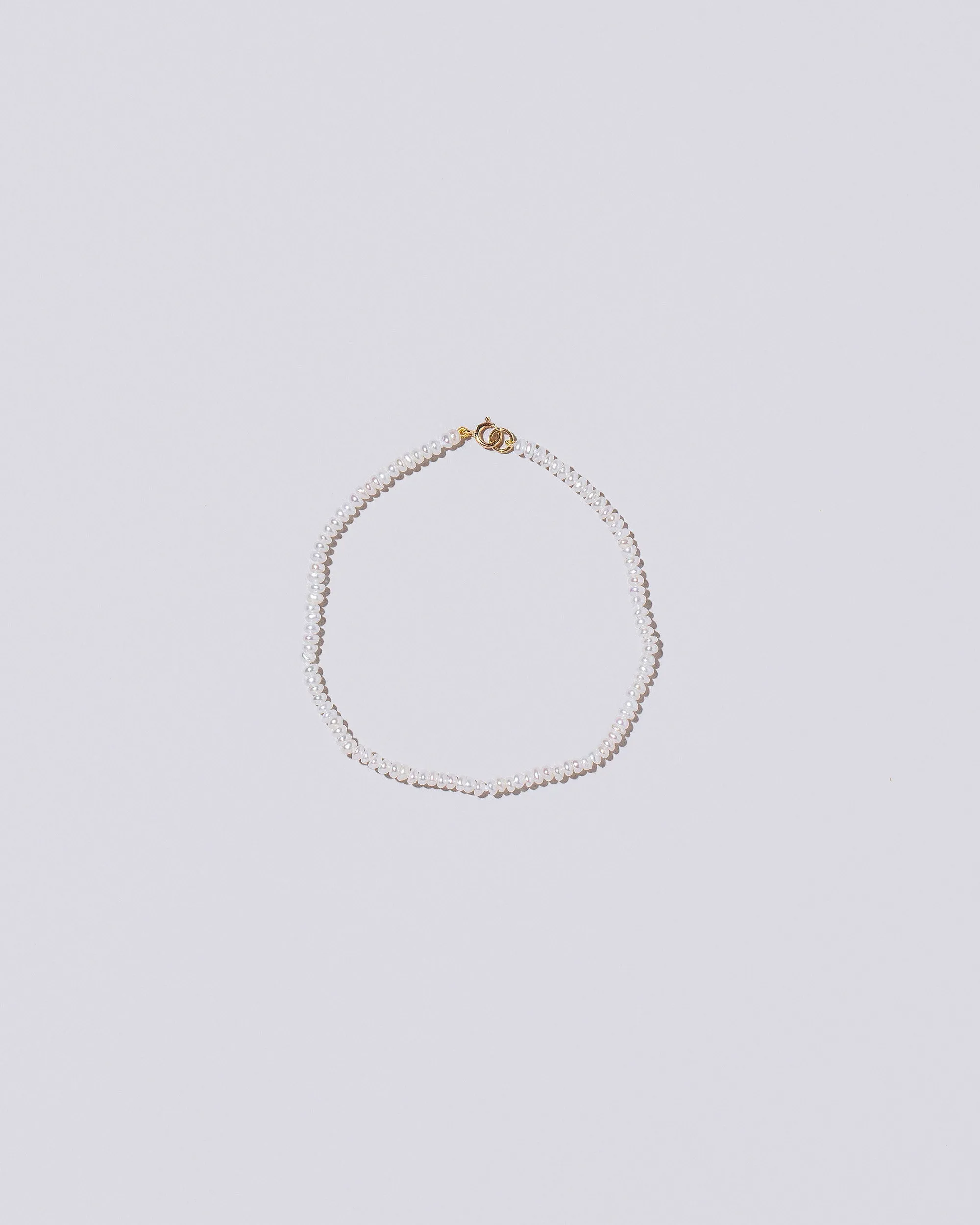 Seed Pearl Bracelet