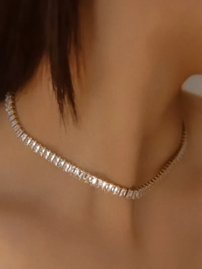 Seine Choker