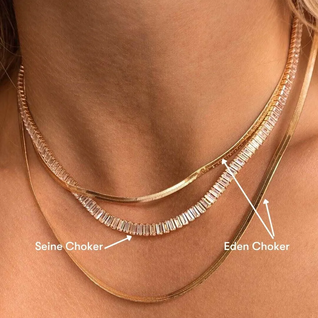 Seine Choker