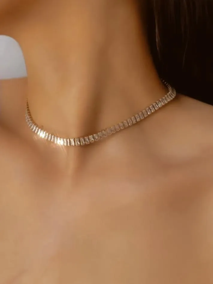 Seine Choker