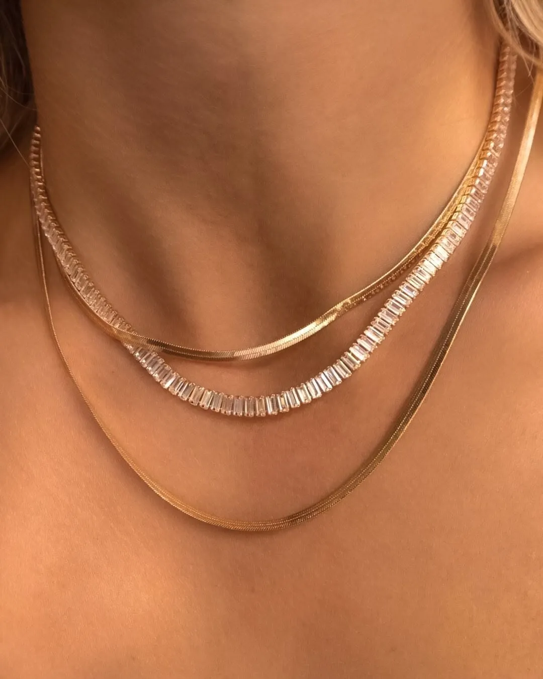 Seine Choker