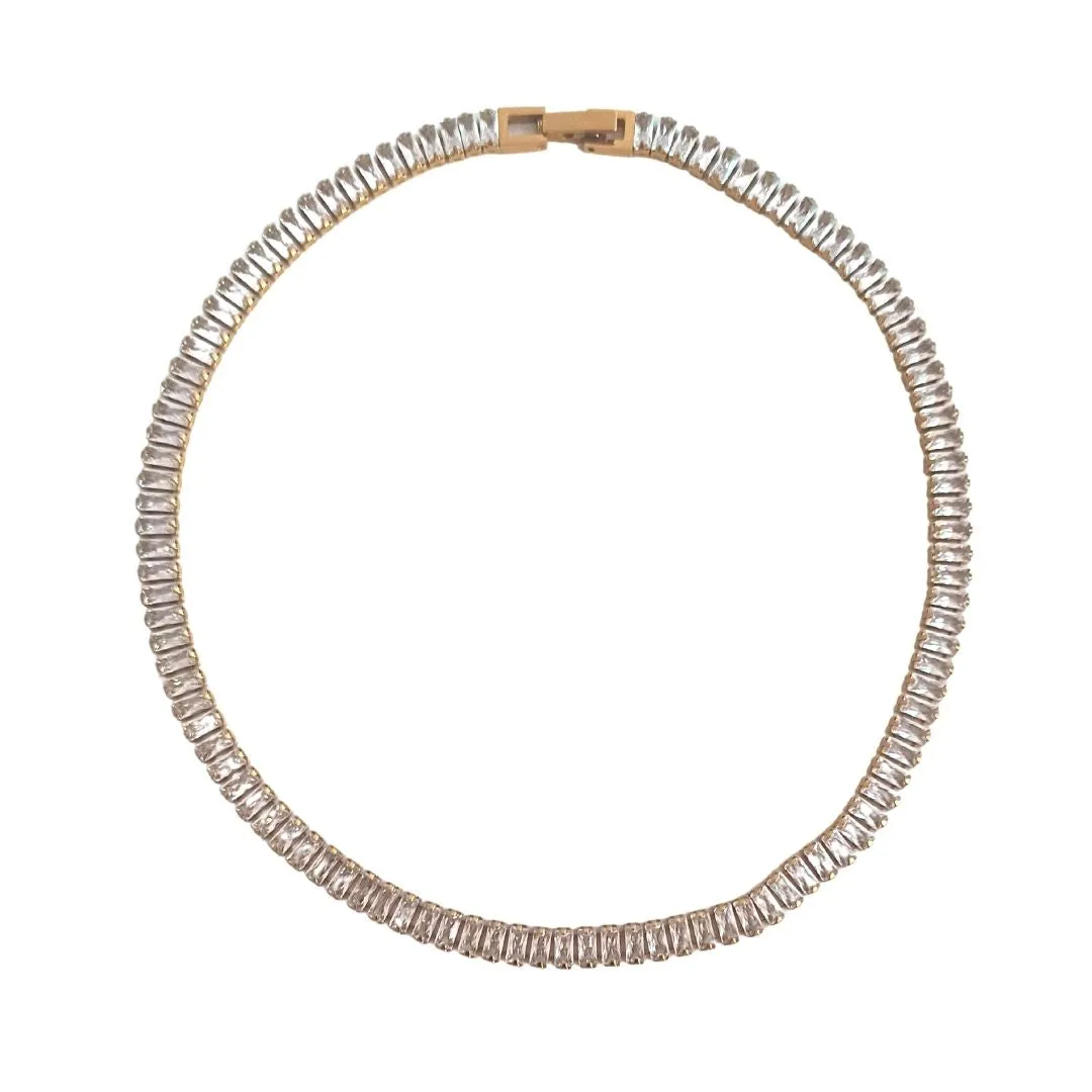 Seine Choker