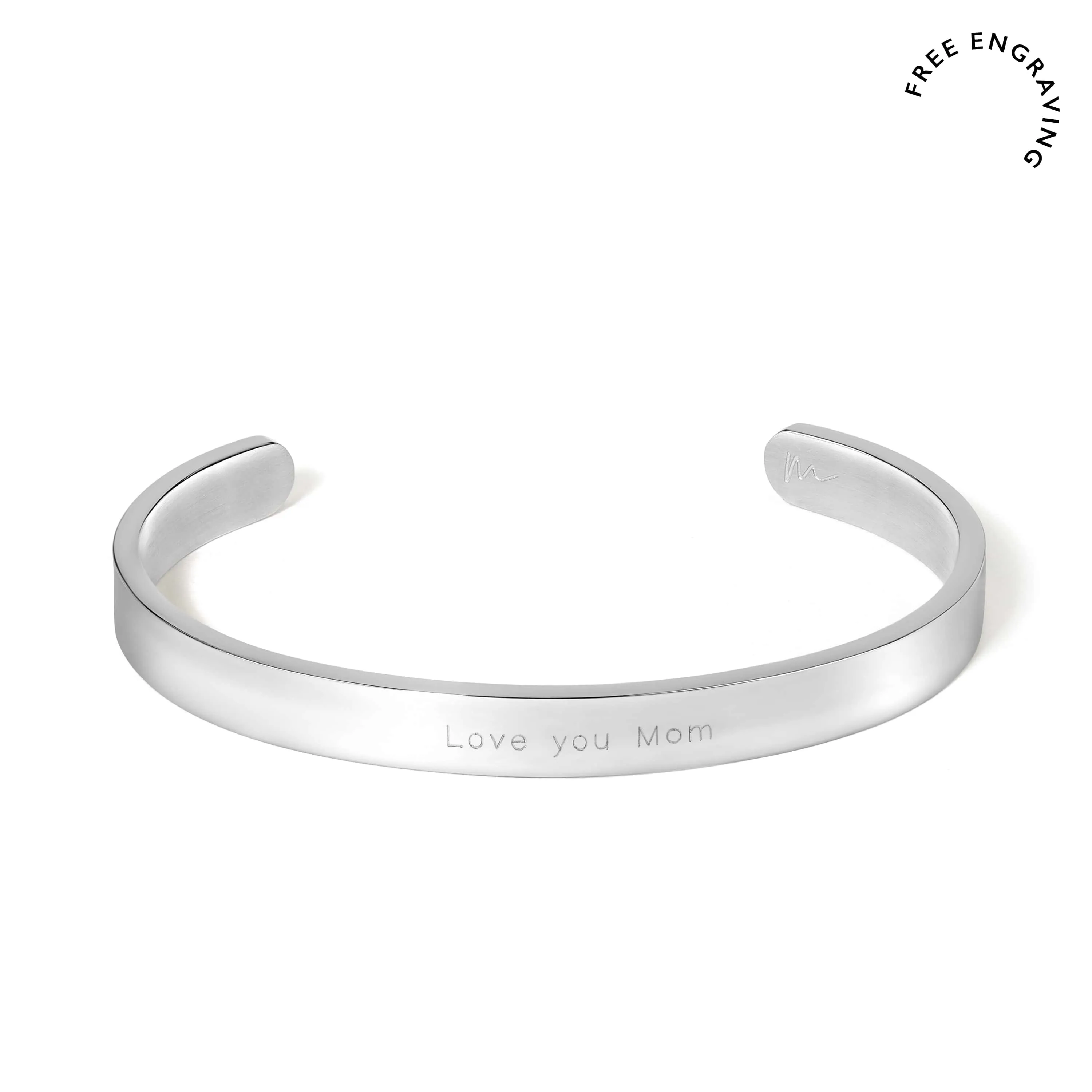 Signature Classic Bangle