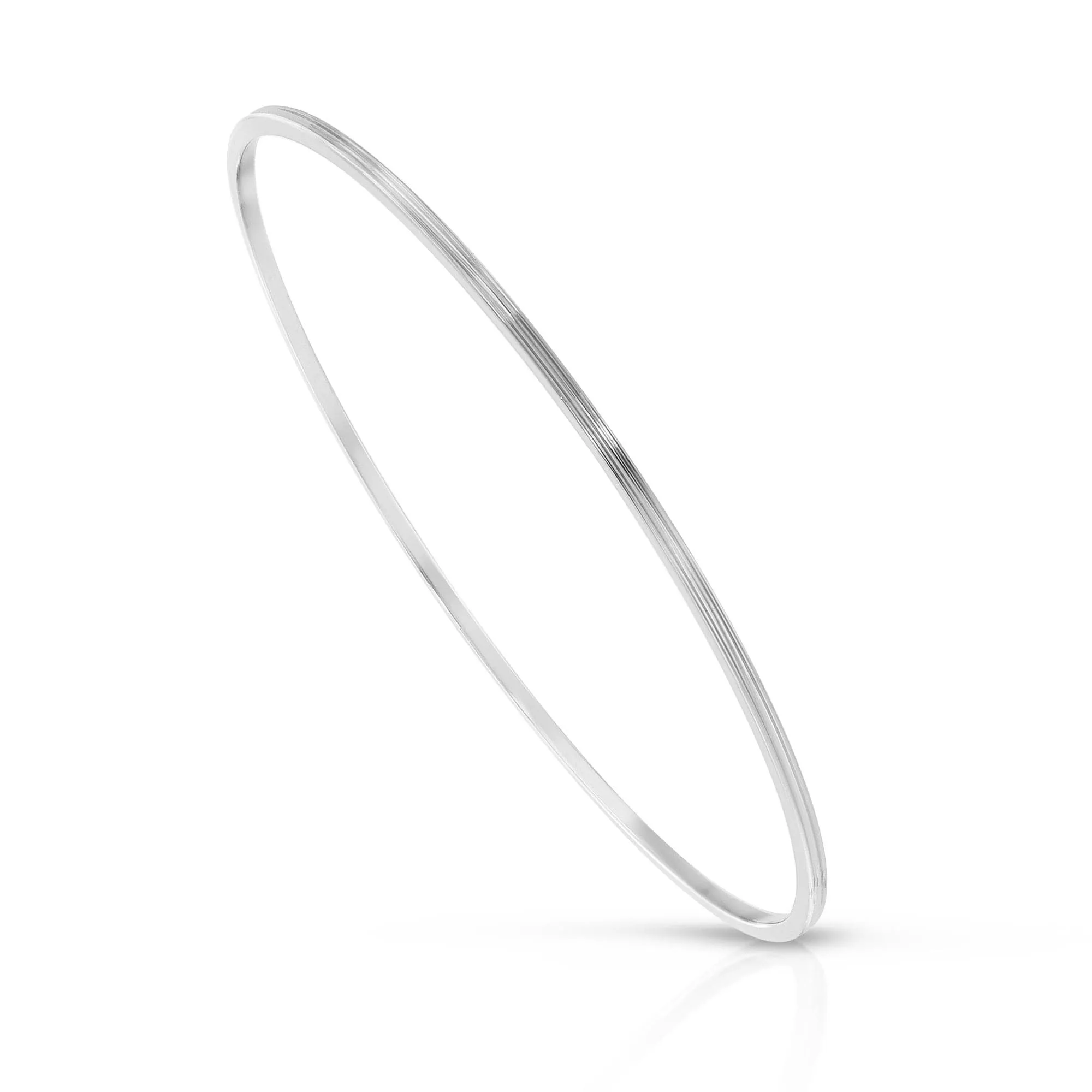 Skinny Lily Bangle