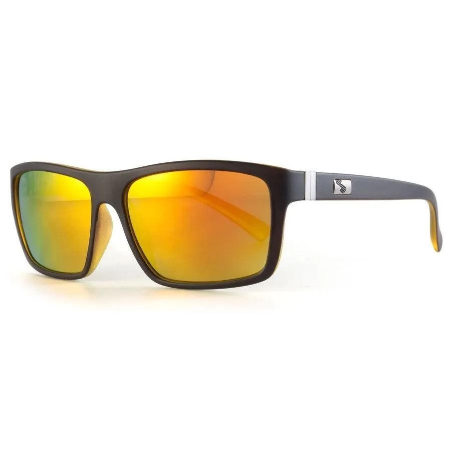 Sundog Culture Sunglasses - Brown