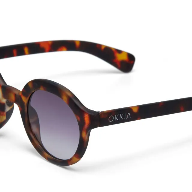 Sunglasses LAURO Collection OK031-CH