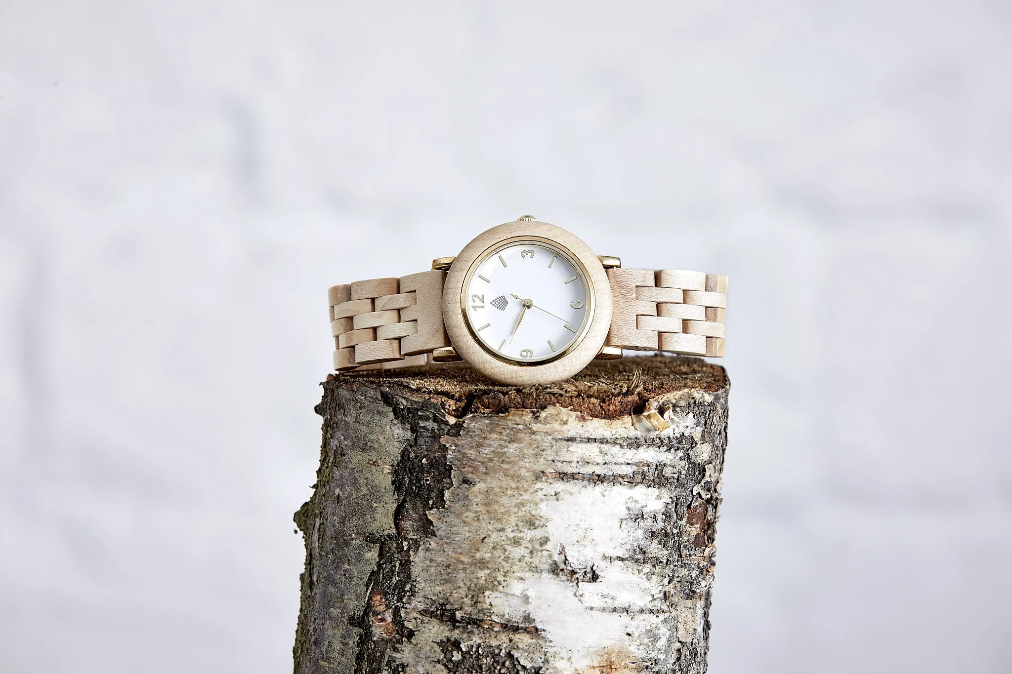 The Sustainable Watch Company The Birch