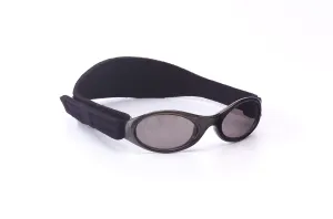 Toddler Sunglasses - Bubzee Wrap Around