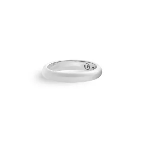 Together Ring - Sterling Silver - Polished