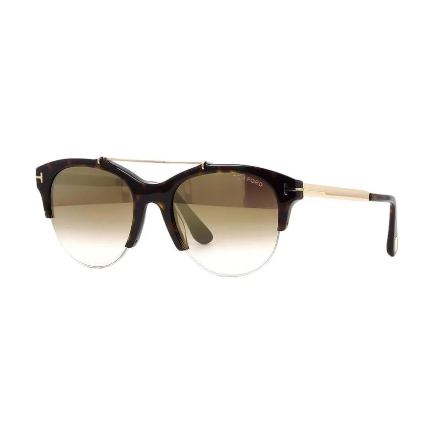 TOM FORD ADRIENNE TF517 SUNGLASSES