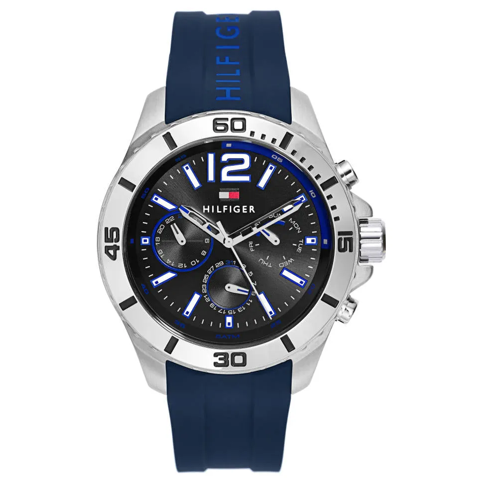 Tommy Hilfiger- NOLAN  Men's Watch- 1791142